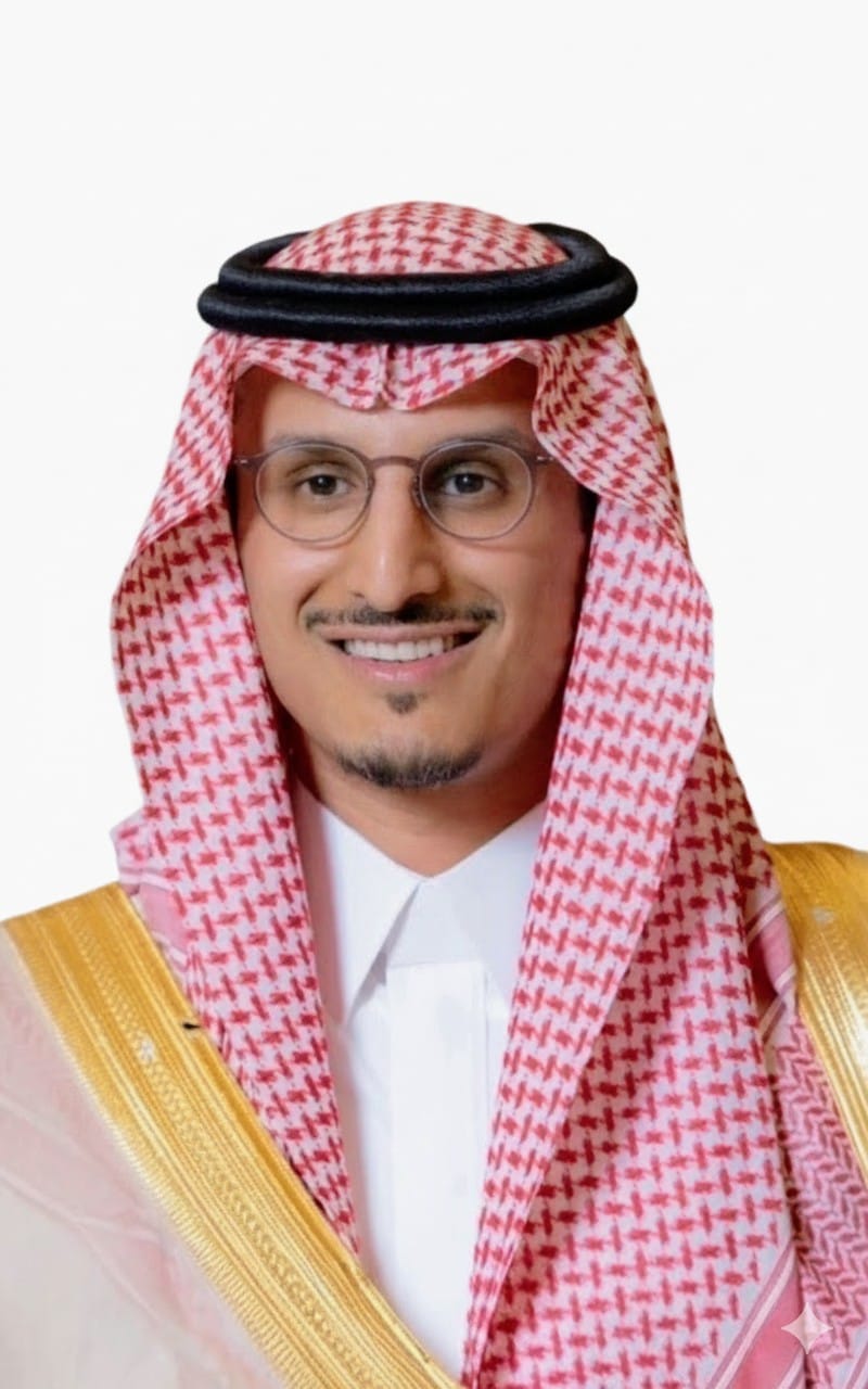 سعد بن منصور آل سعود